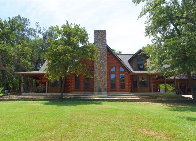 Property at 5794 Fm 678, Gainesville, TX 76240, 4 beds, 4 baths