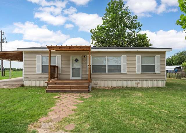 Property at 2371 Old Bethany Rd, TX 76630, 3 beds, 2 baths