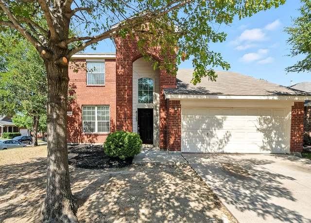 Property at 8125 Fleetwing Trl, Fort Worth, TX 76131, 4 beds, 2.5 baths