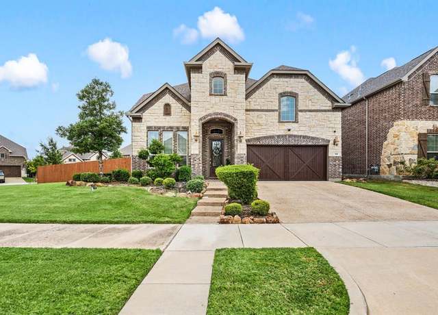 Property at 616 Whitetail Rd, Euless, TX 76039, 4 beds, 3.5 baths