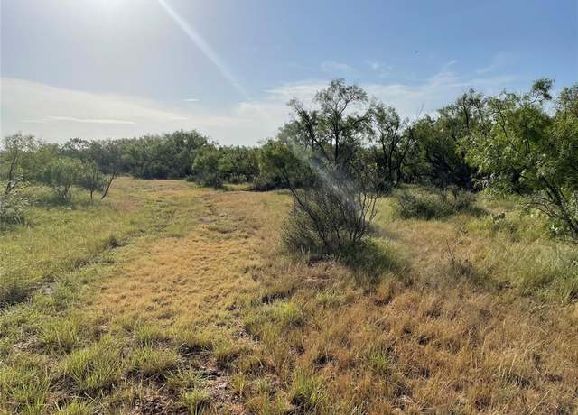 Property at Tract 3 (32 Ac) FM 600, Abilene, TX 79601