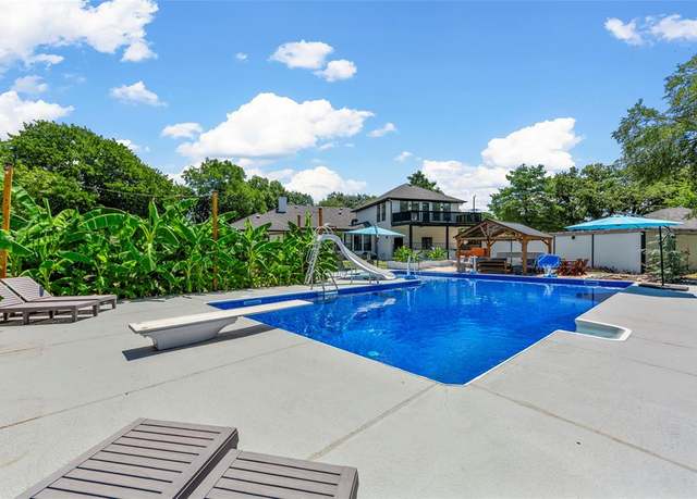 Property at 3605 Murphy Dr, Bedford, TX 76021, 6 beds, 3.5 baths