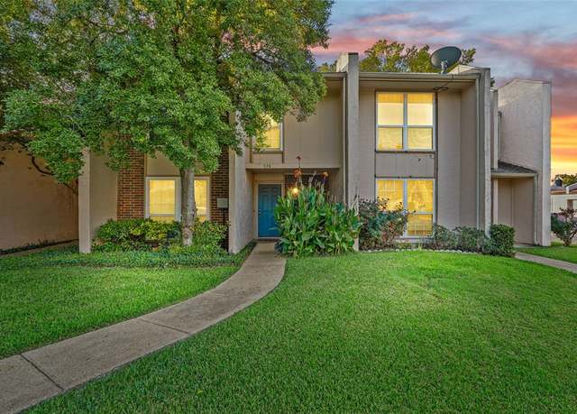 Property at 526 Arborview Dr, Garland, TX 75043, 3 beds, 2.5 baths