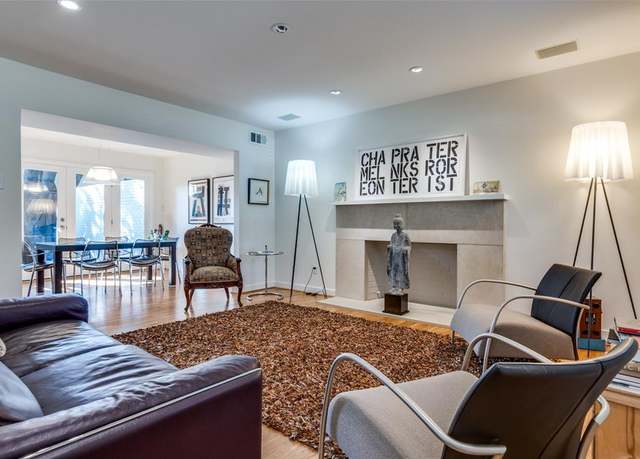 Property at 5919 Bordeaux Ave, Dallas, TX 75209, 3 beds, 2.5 baths