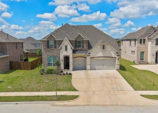Property at 907 Darcy Dr, Mansfield, TX 76063, 4 beds, 3.5 baths