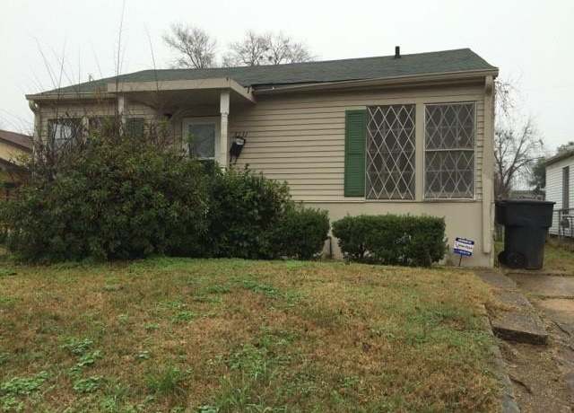Property at 3131 Abbie St, Shreveport, LA 71103, 3 beds, 1 bath