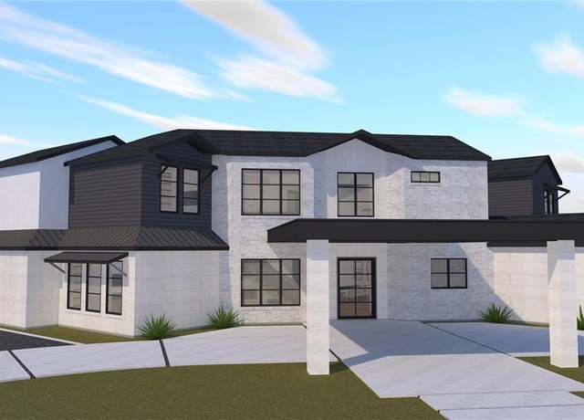 Property at 9539 Boedeker Dr, Dallas, TX 75225, 6 beds, 7.5 baths