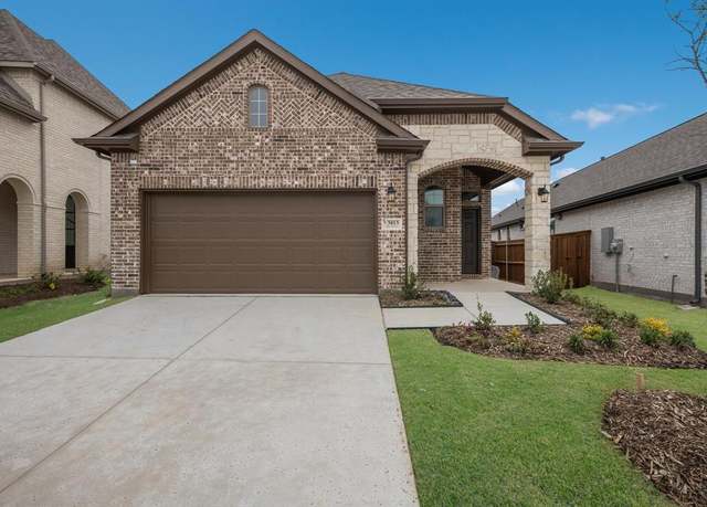 Property at 4145 Harrison, Heartland, TX 75114, 3 beds, 2 baths