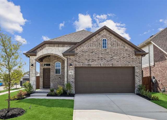Property at 4145 Harrison, Heartland, TX 75114, 3 beds, 2 baths