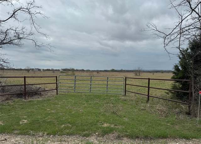 Property at 552 County Road 2655, Walnut Springs, TX 76690
