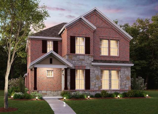 Property at 2616 Gladewater Rd, Celina, TX 75009, 3 beds, 2.5 baths