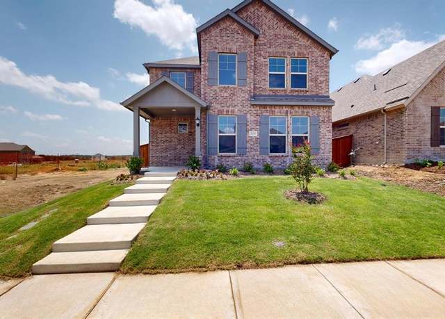 Property at 2616 Gladewater Rd, Celina, TX 75009, 3 beds, 2.5 baths