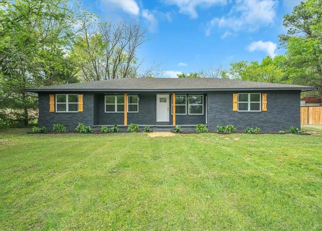 Property at 342 Vz County Road 2101, Canton, TX 75103, 4 beds, 2 baths