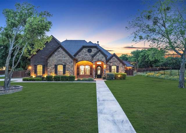 Property at 7839 Blanchard Way, Fort Worth, TX 76126, 3 beds, 3.5 baths