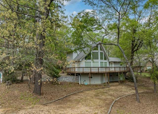 Property at 203 Lakewood Cir, Holly Lake Ranch, TX 75765, 3 beds, 2 baths