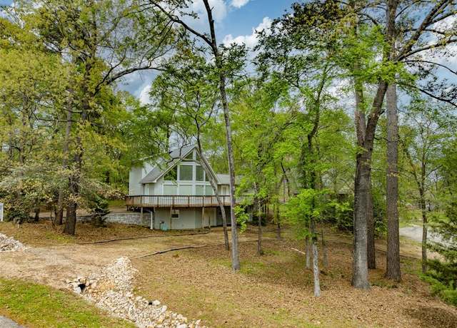 Property at 203 Lakewood Cir, Holly Lake Ranch, TX 75765, 3 beds, 2 baths