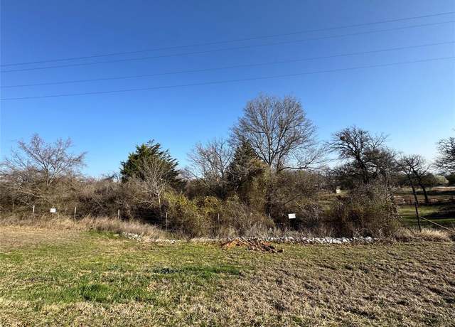 Property at TBD Scenic Wood Dr, Reno, TX 76020