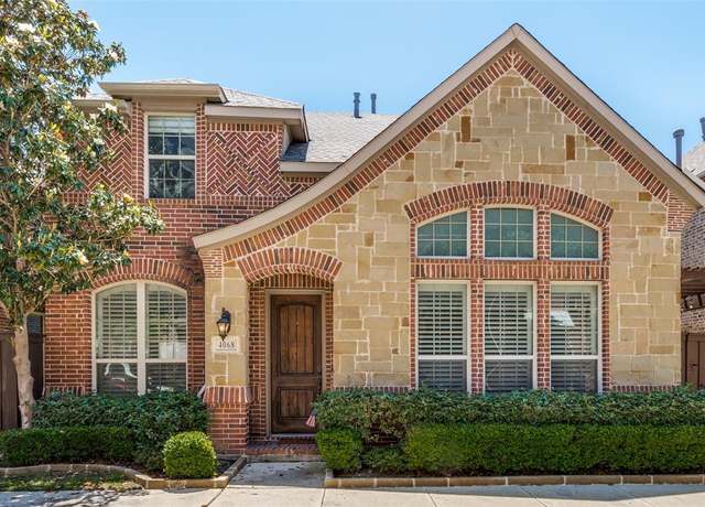 Property at 4068 Winsor Dr, Farmers Branch, TX 75244, 3 beds, 2.5 baths