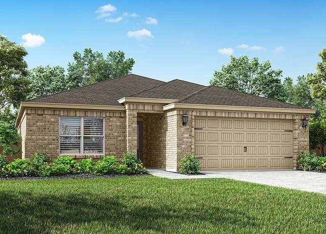 Property at 13412 Stage Coach Ln, Cresson, TX 76035, 3 beds, 2 baths
