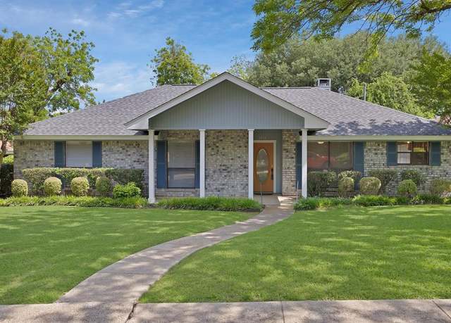 Property at 3914 Nancy Jane Cir, Rowlett, TX 75088, 3 beds, 2 baths