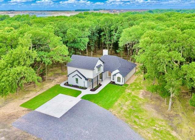 Property at 3522 La Paloma Dr, Anna, TX 75409, 5 beds, 3.5 baths
