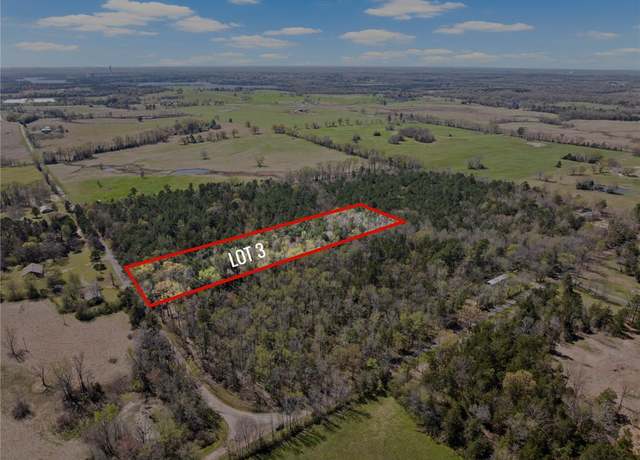 Property at Lot 3 CR 4365, Mount Pleasant, TX 75455