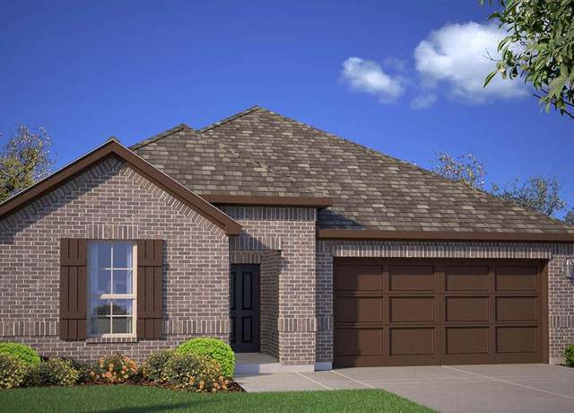 Property at 1224 Marsha Ln, Decatur, TX 76234, 5 beds, 3 baths