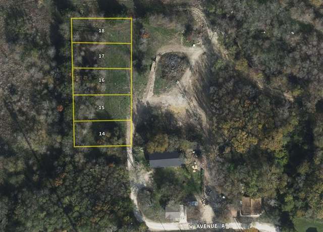 Property at 000 N 6th St, Midlothian, TX 76065