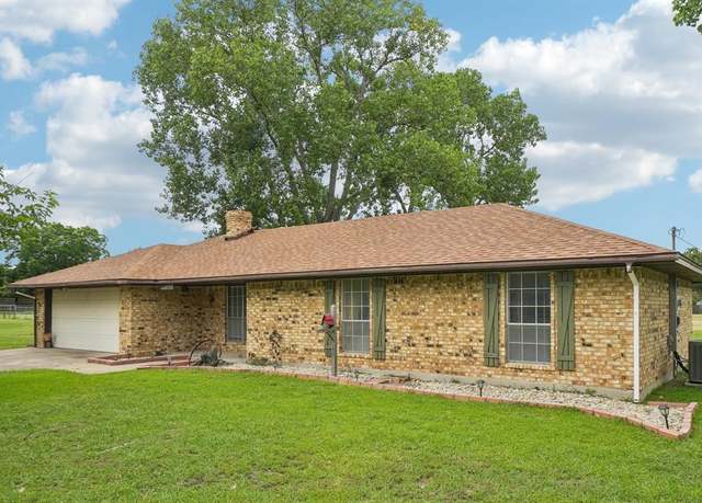 Property at 1301 Azalea Ln, Waxahachie, TX 75165, 3 beds, 2 baths