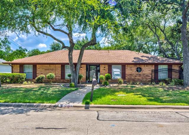 Property at 1803 W Cedar Elm Dr, Arlington, TX 76012, 4 beds, 2.5 baths