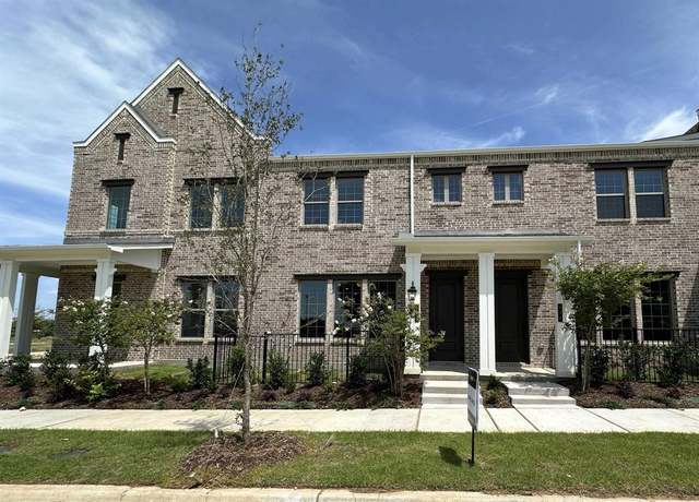 Property at 634 Big Bend Dr, Mansfield, TX 76063, 3 beds, 2.5 baths