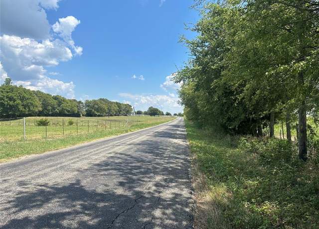 Property at Lot 5 Rutledge Rd, Whitewright, TX 75491