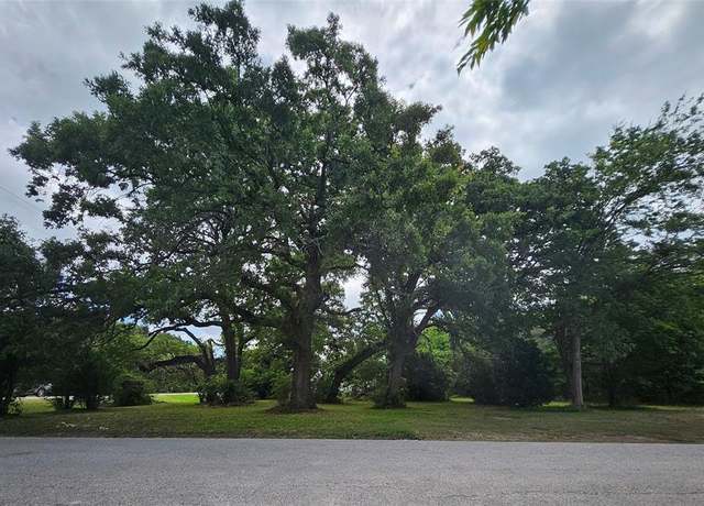 Property at TBD Main St, Quinlan, TX 75474
