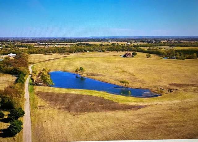 Property at 8064 County Road 501, Blue Ridge, TX 75424