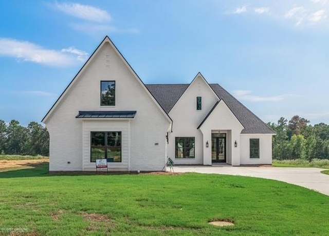 Property at 397 Newburn Ln, Shreveport, LA 71106, 4 beds, 3 baths