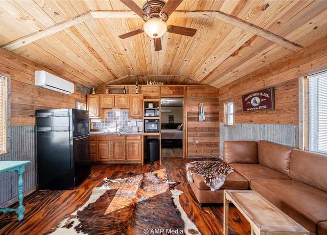 Property at 187 Adkins Rd, Haskell, TX 79521, 1 bed, 1.5 baths