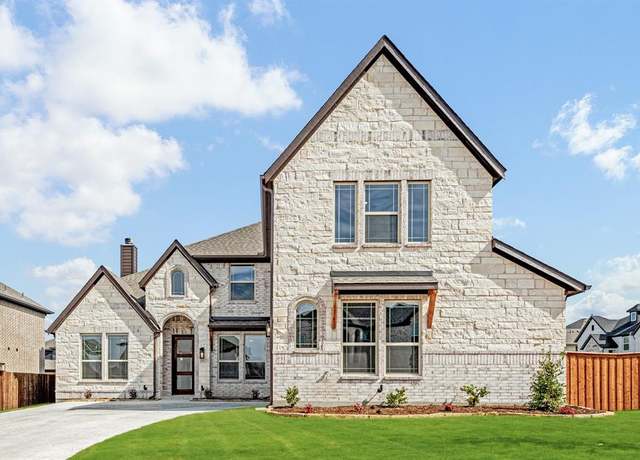 Property at 1021 Dupont Dr, Mckinney, TX 75071, 6 beds, 5 baths