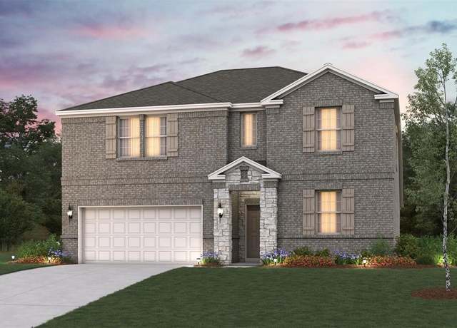 Property at 2002 Starling St, Princeton, TX 75407, 5 beds, 3 baths