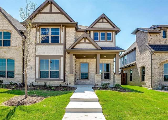 Property at 819 Homeplace Cir, Mansfield, TX 76063, 3 beds, 2.5 baths