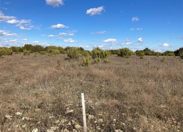 Property at TBD LOT #131 Outpost Dr, Stephenville, TX 76401