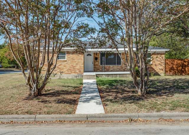 Property at 3501 Sheridon Dr, North Richland Hills, TX 76117, 3 beds, 2 baths