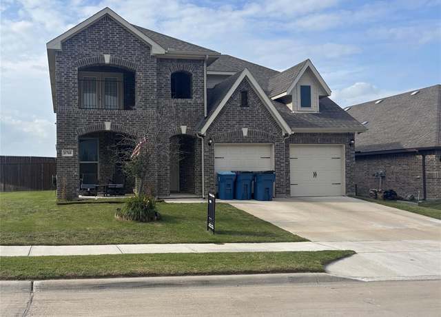 Property at 11760 Pistachio Trl, Fort Worth, TX 76108, 4 beds, 2.5 baths
