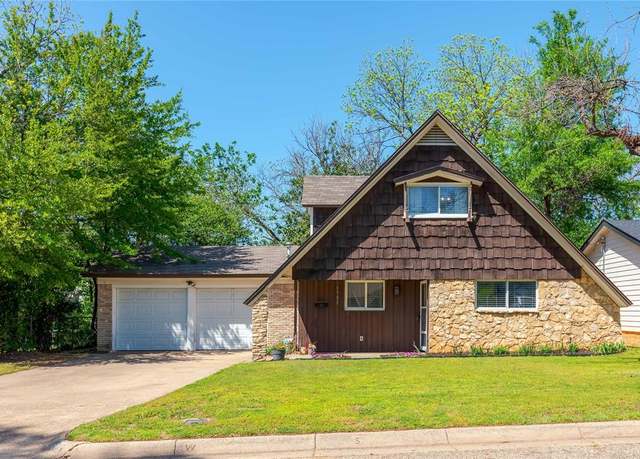 Property at 1731 Foster Dr, Arlington, TX 76012, 3 beds, 2 baths