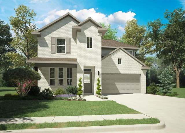 Property at 10645 Nokose St, Fort Worth, TX 76179, 4 beds, 3 baths