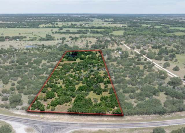 Property at 9681 Paluxy Hwy, Bluff Dale, TX 76433