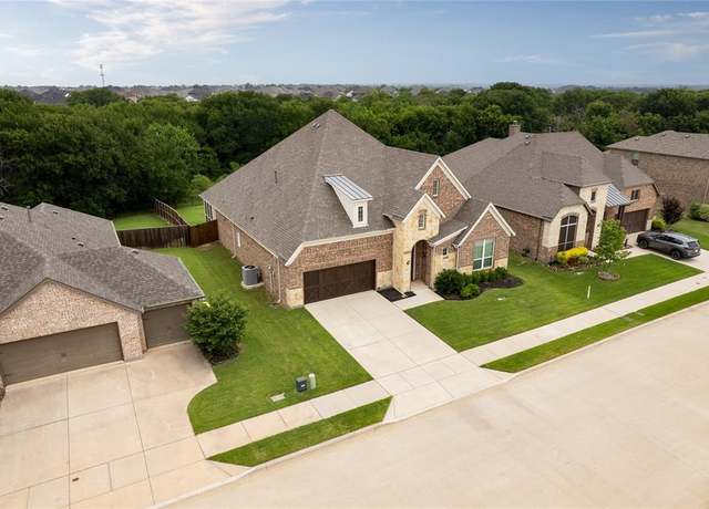 Property at 1913 Angus Dr, Little Elm, TX 75068, 3 beds, 2.5 baths