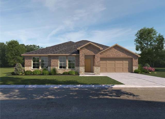 Property at 2309 Chesapeake Way, Abilene, TX 79601, 4 beds, 2 baths