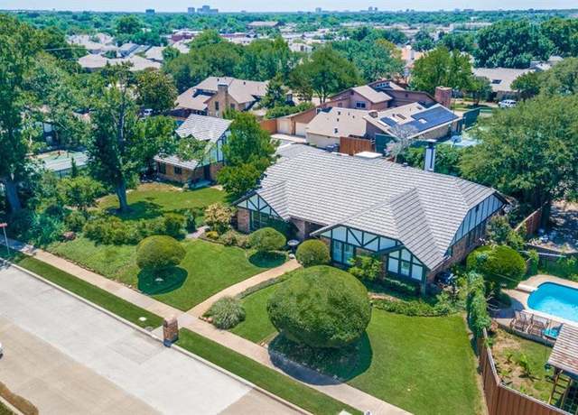 Property at 3112 Sebring Dr, Plano, TX 75023, 5 beds, 5 baths