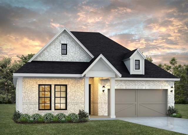 Property at 2233 Lakelet Dr, Mckinney, TX 75071, 4 beds, 3.5 baths