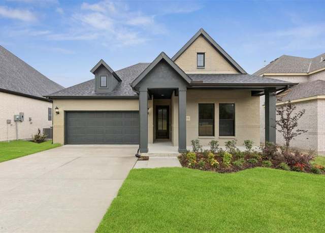 Property at 2233 Lakelet Dr, Mckinney, TX 75071, 4 beds, 3.5 baths